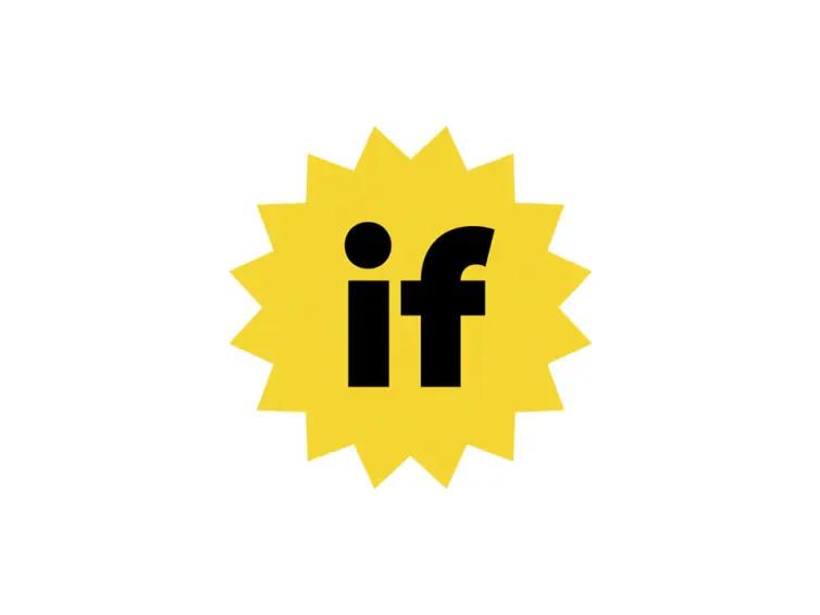 The Ideas Fund logo.