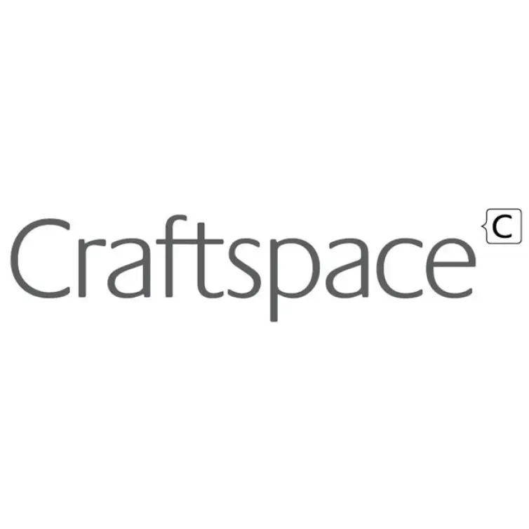 Craftspace Logo.