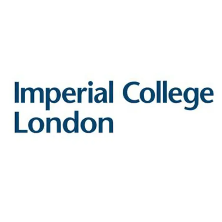 Imperial College London Logo.