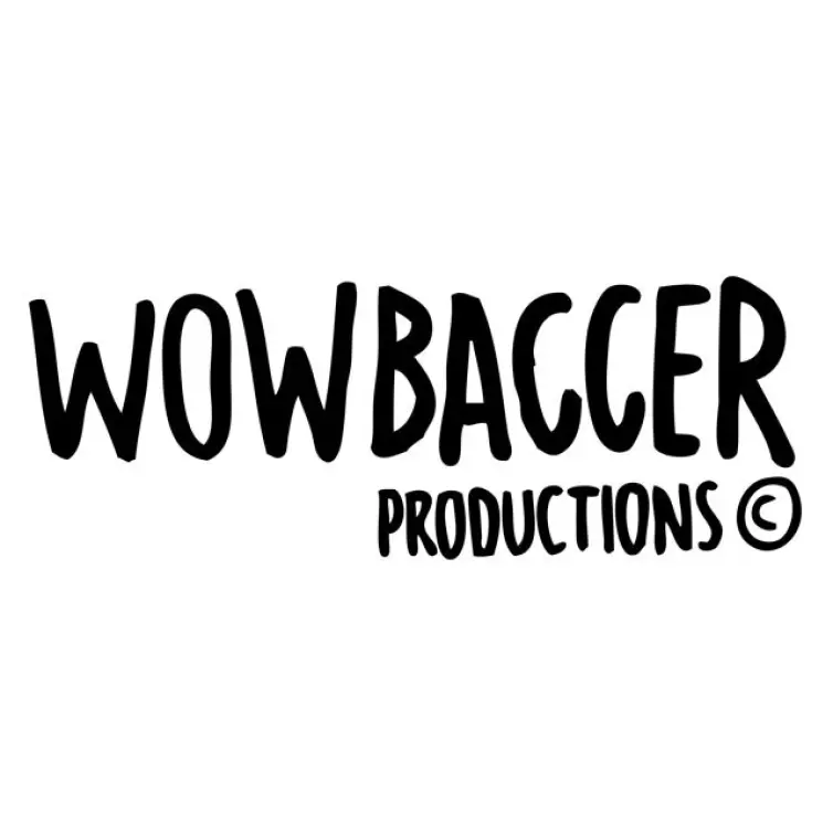 Wowbagger logo.